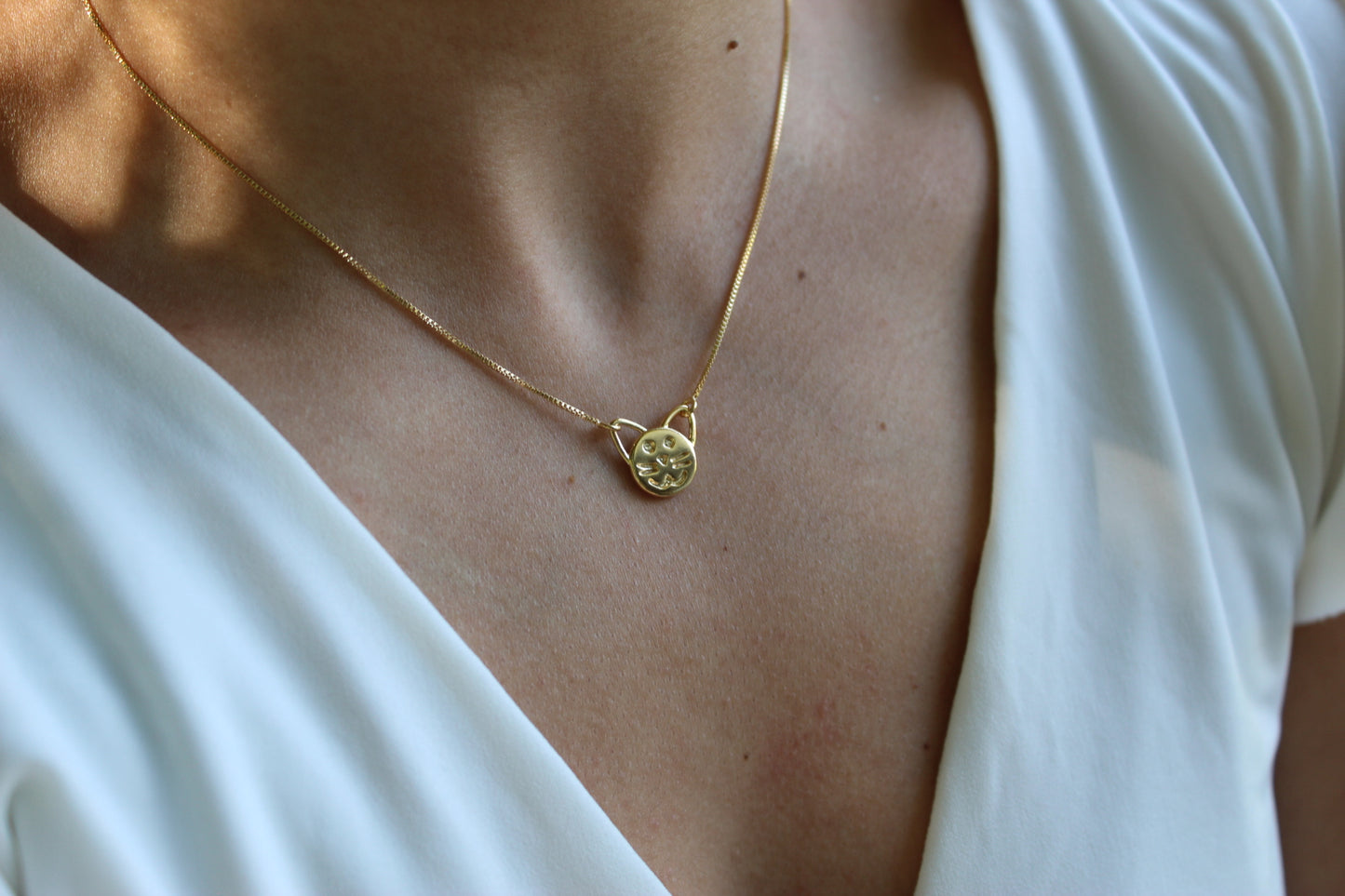 Collar dua Gato