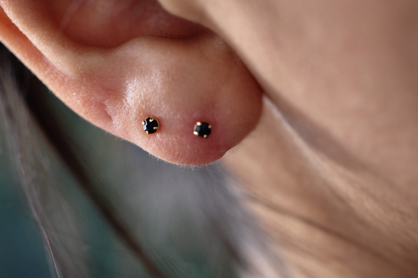 Aros BB Mini Black