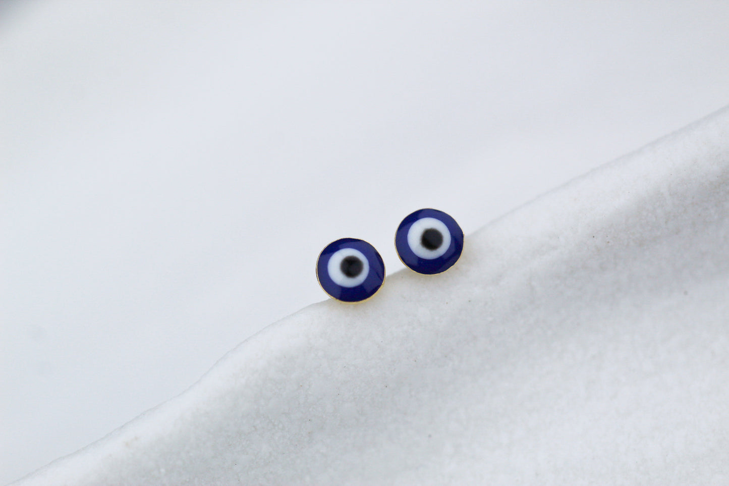 Aros BB Ojo Turco