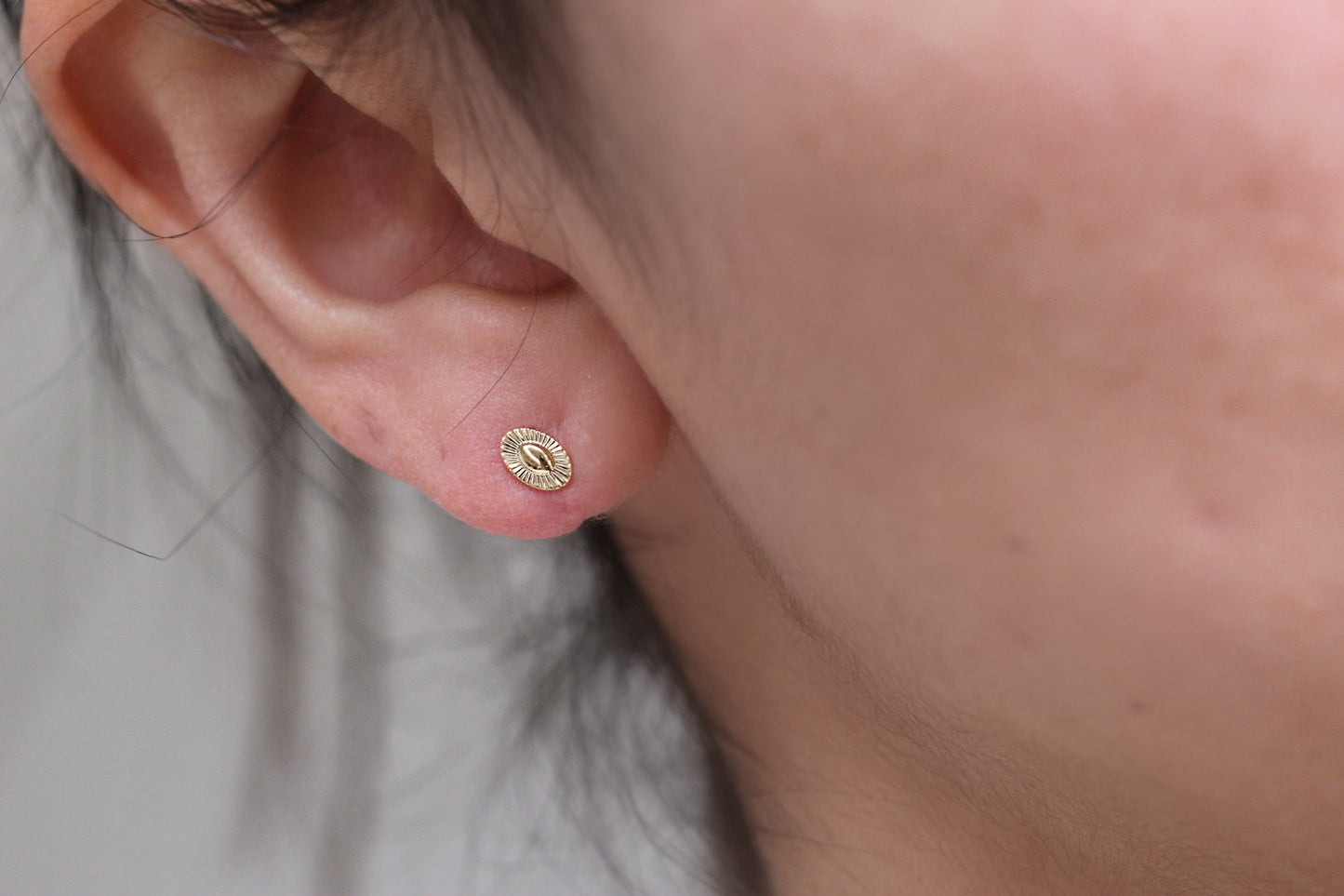 Aros BB Oval Bor
