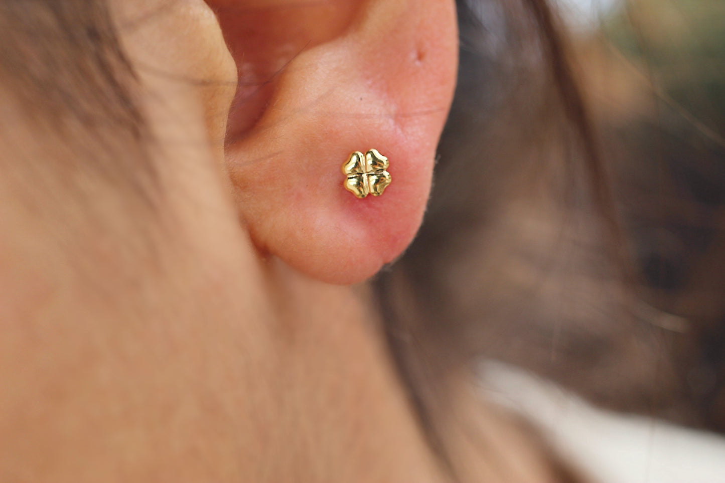 Aros BB Suerte