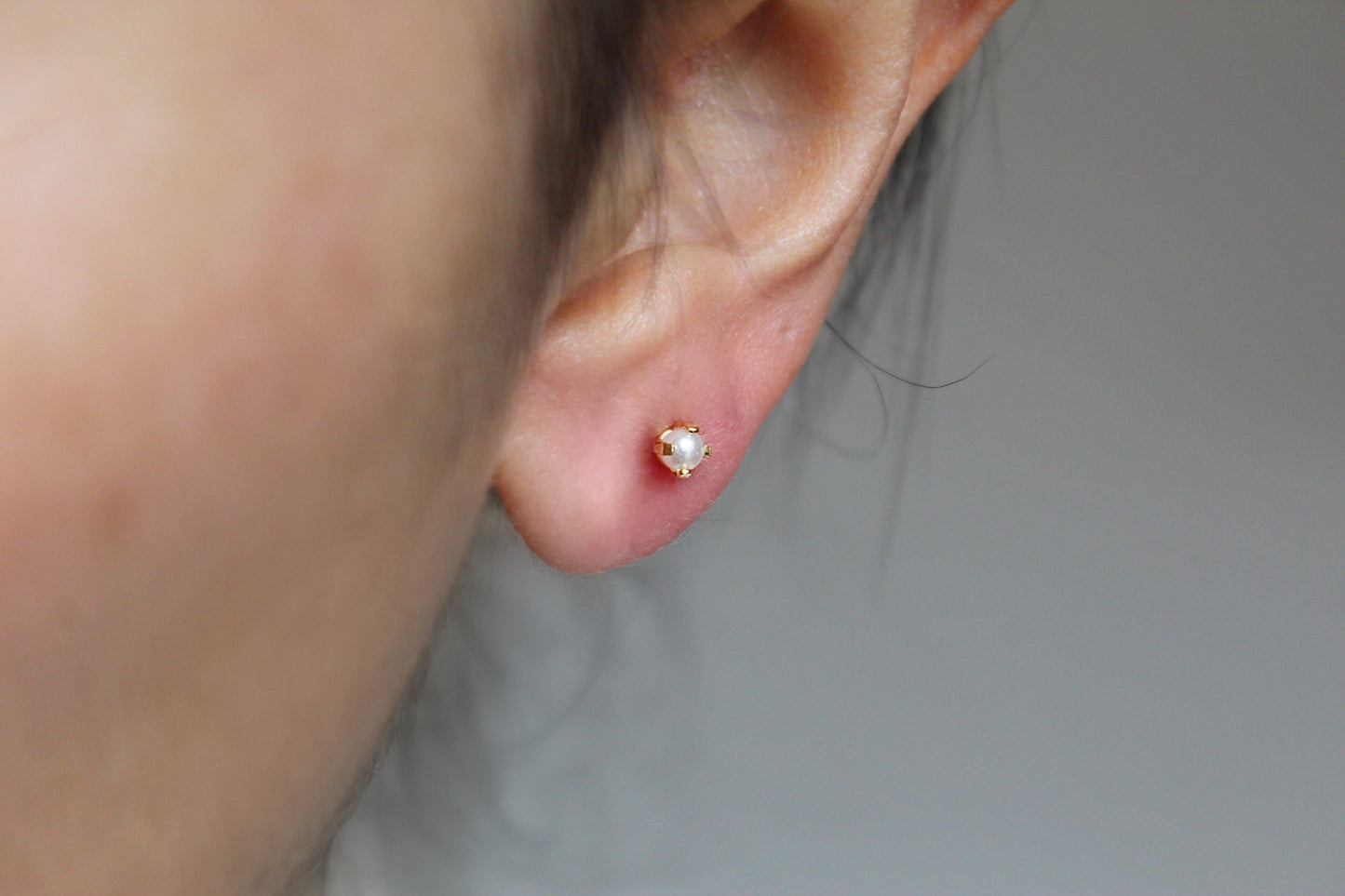 Aros Bby Cujas 3 mm.