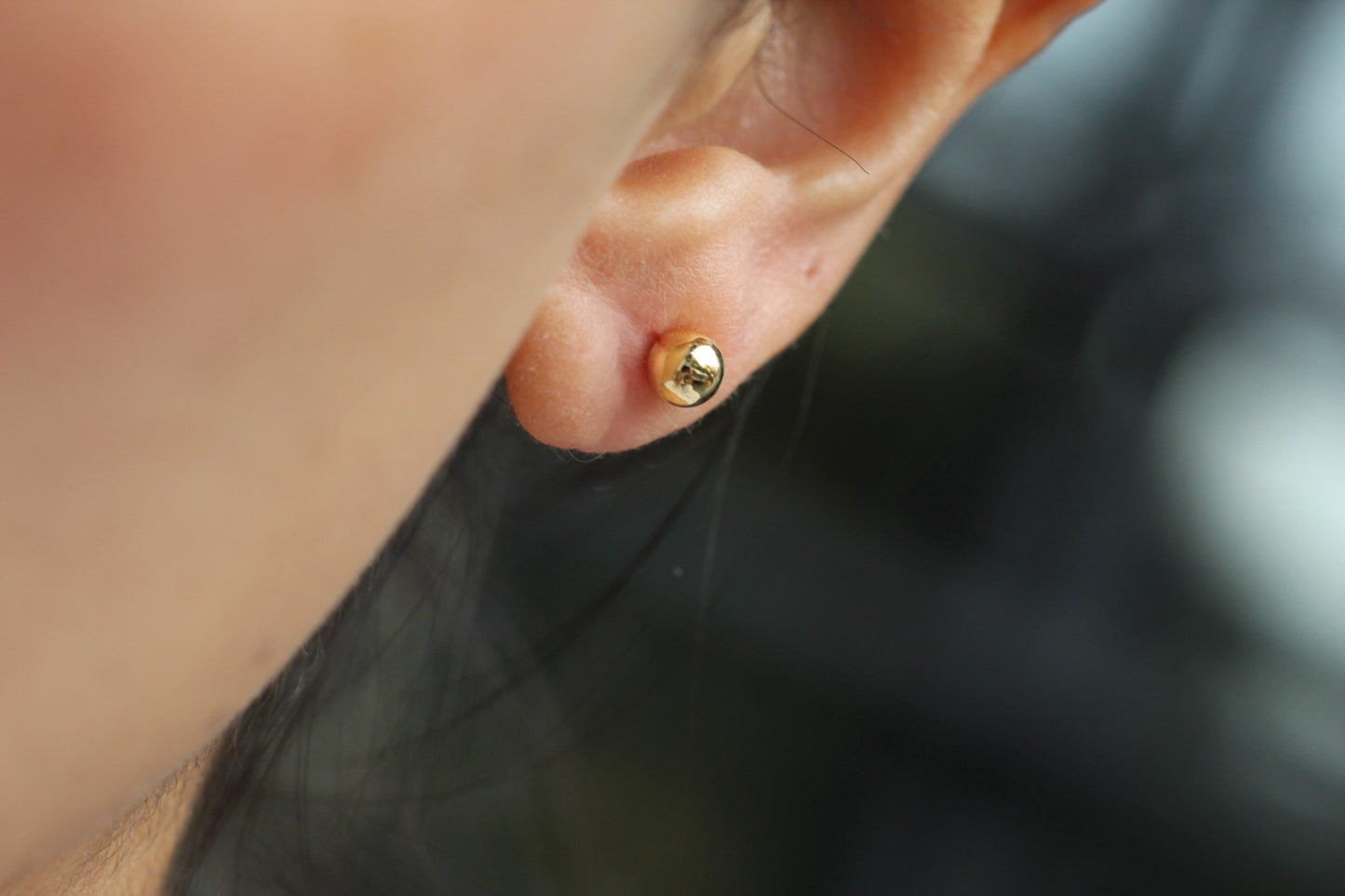 Aros Bolita 5 mm