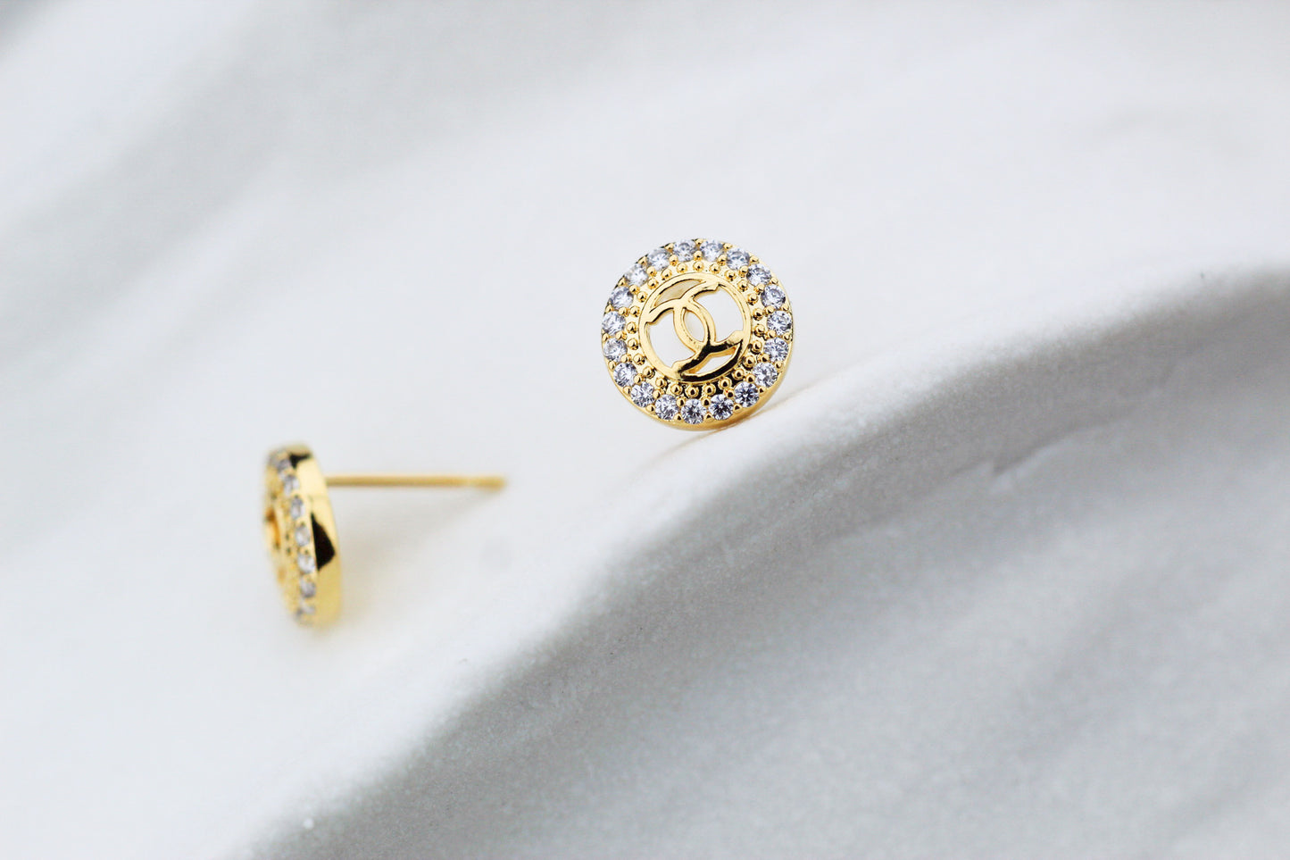 Aros Coco Frost Med, luz que destaca con carácter