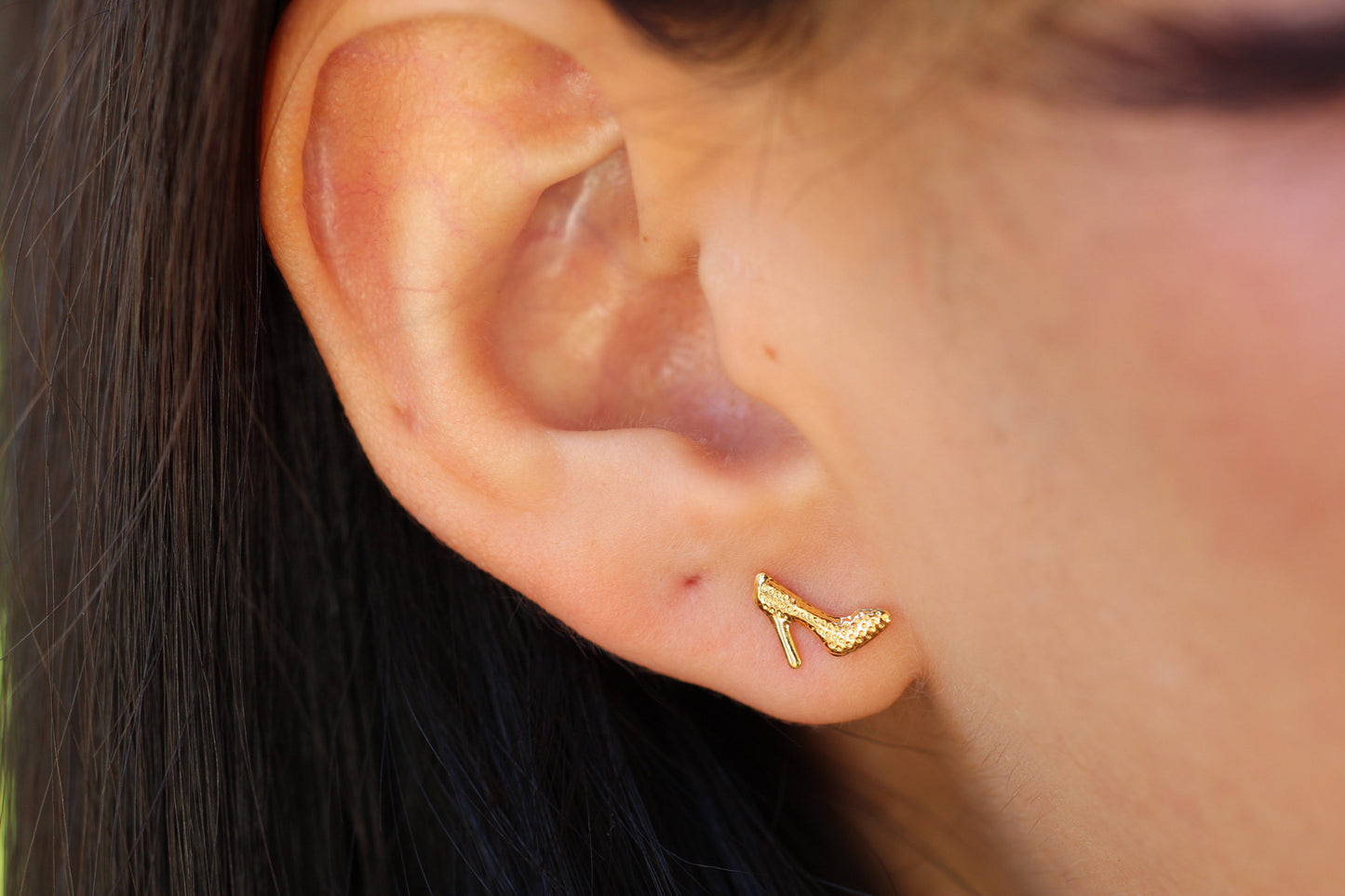 Aros Heels, actitud que eleva tu estilo