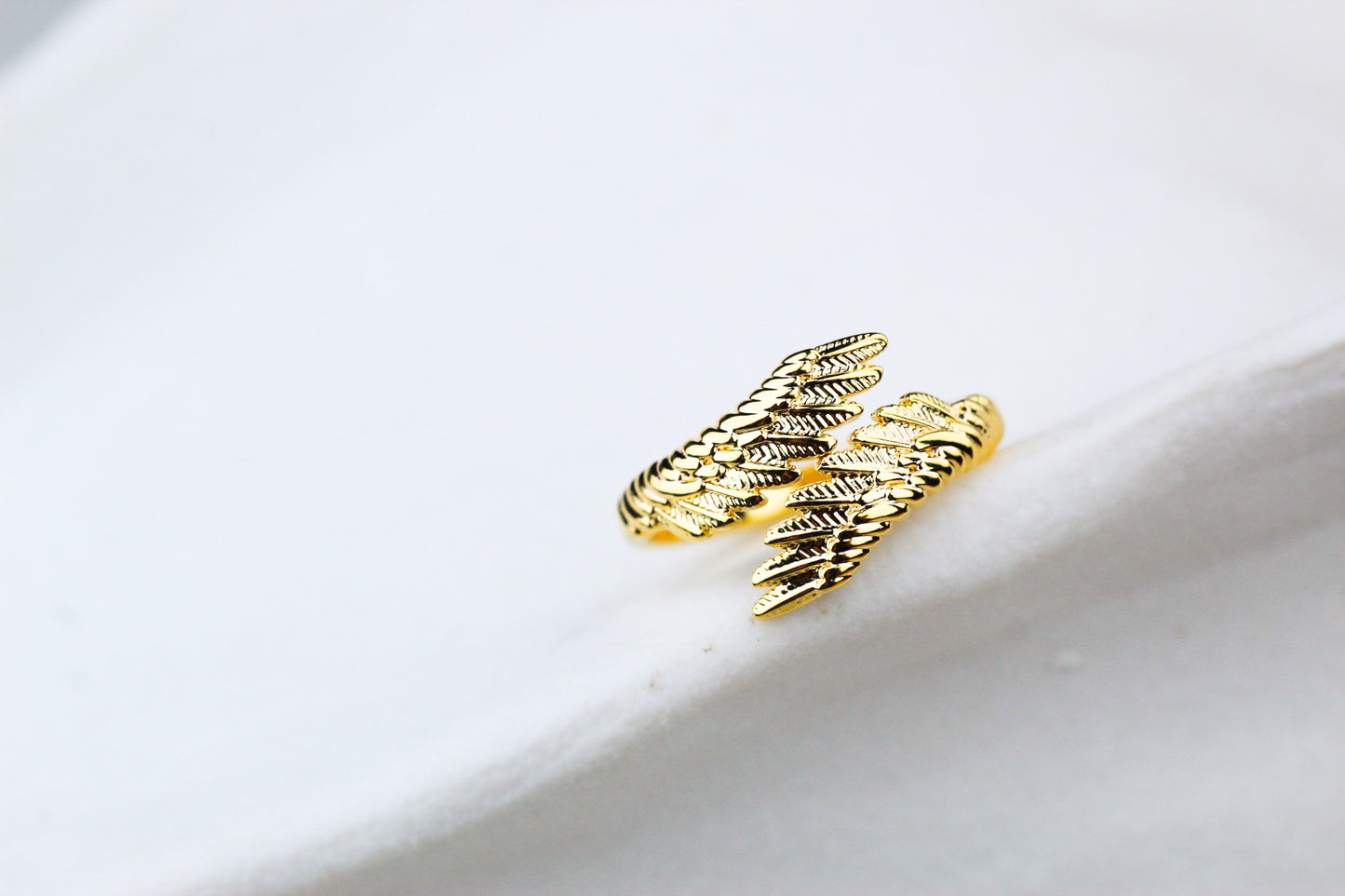 Anillo Ala Ángel