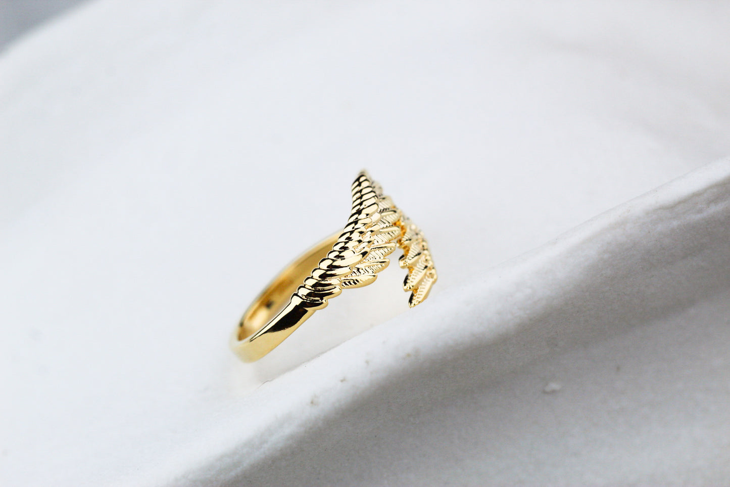 Anillo Ala Ángel