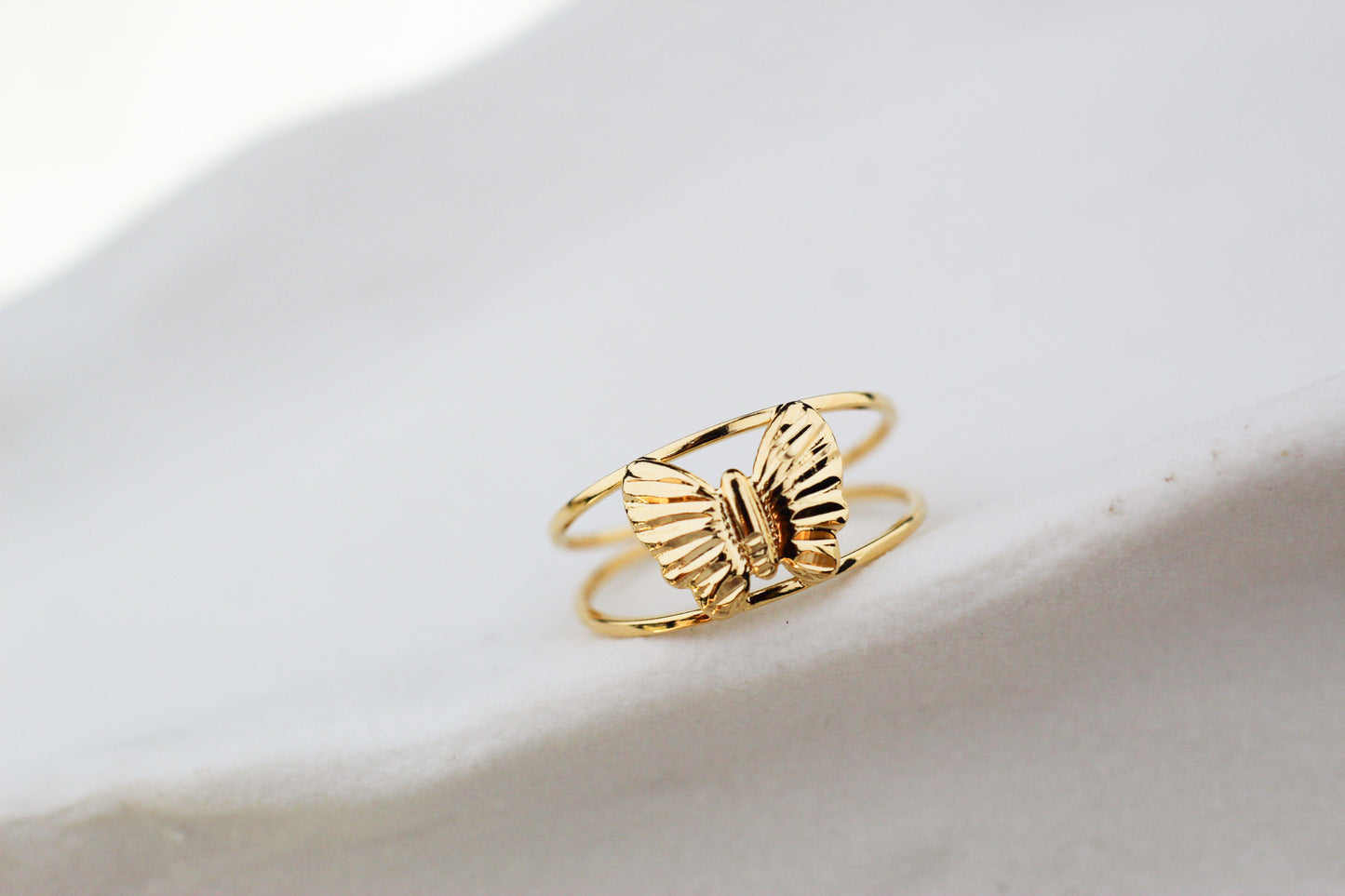 Anillo Cali Mariposa