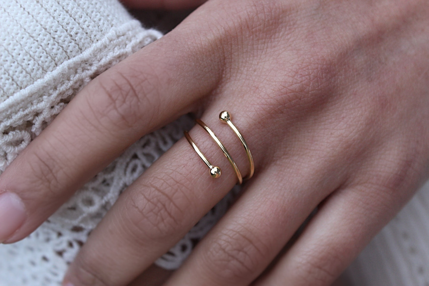 Anillo Camino