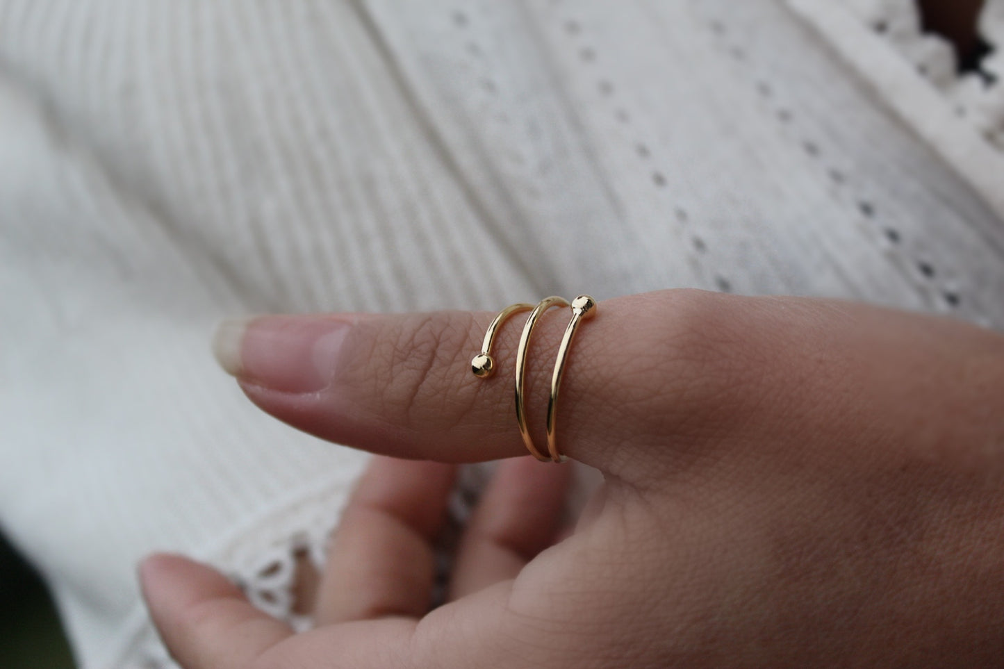 Anillo Camino