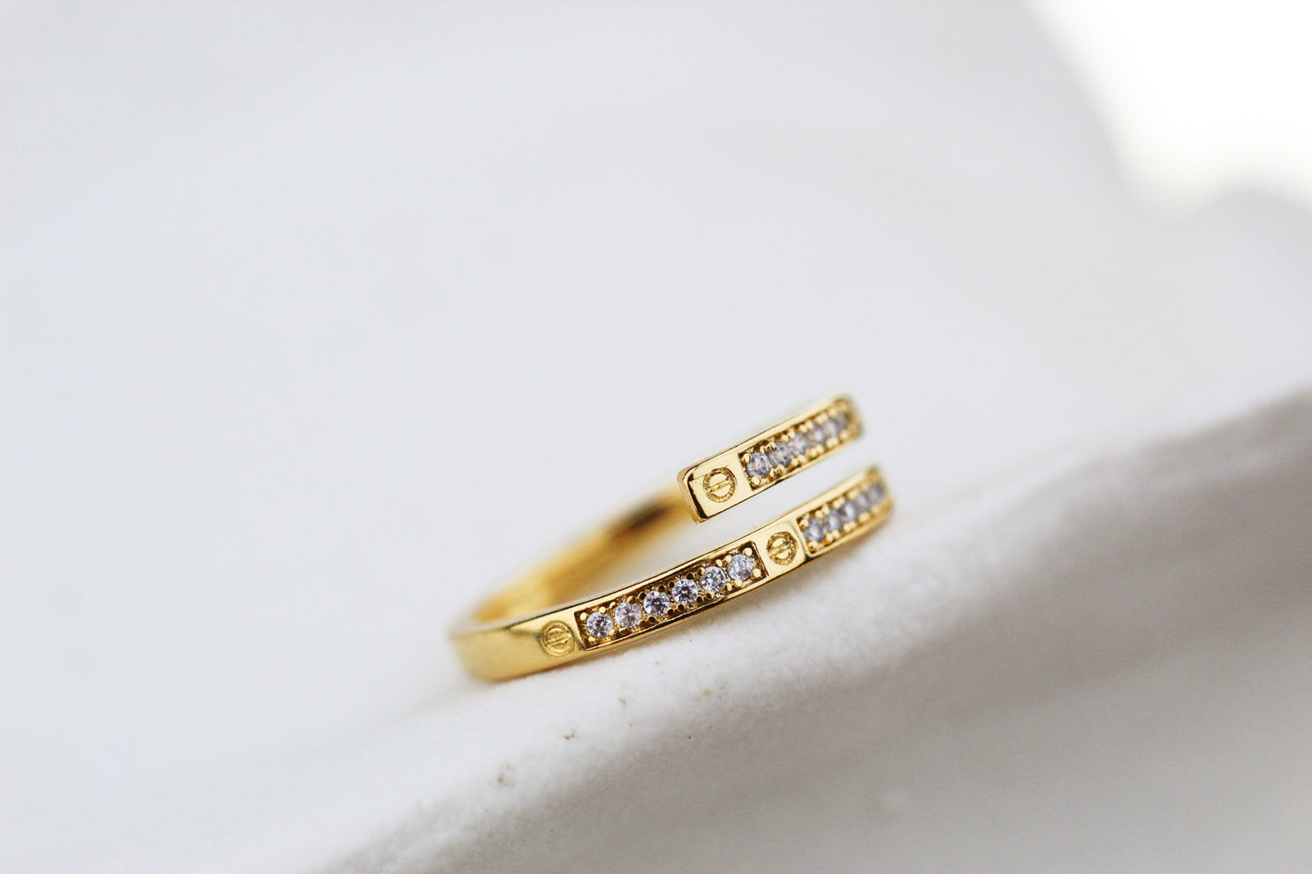 Anillo C Frost