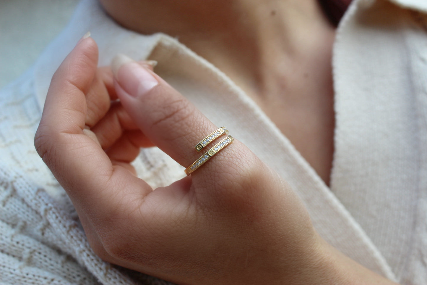 Anillo C Frost