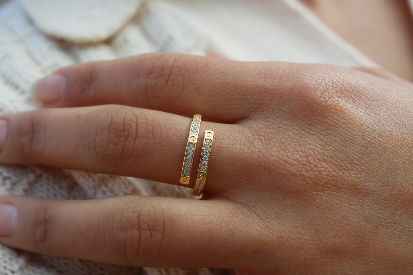 Anillo C Frost