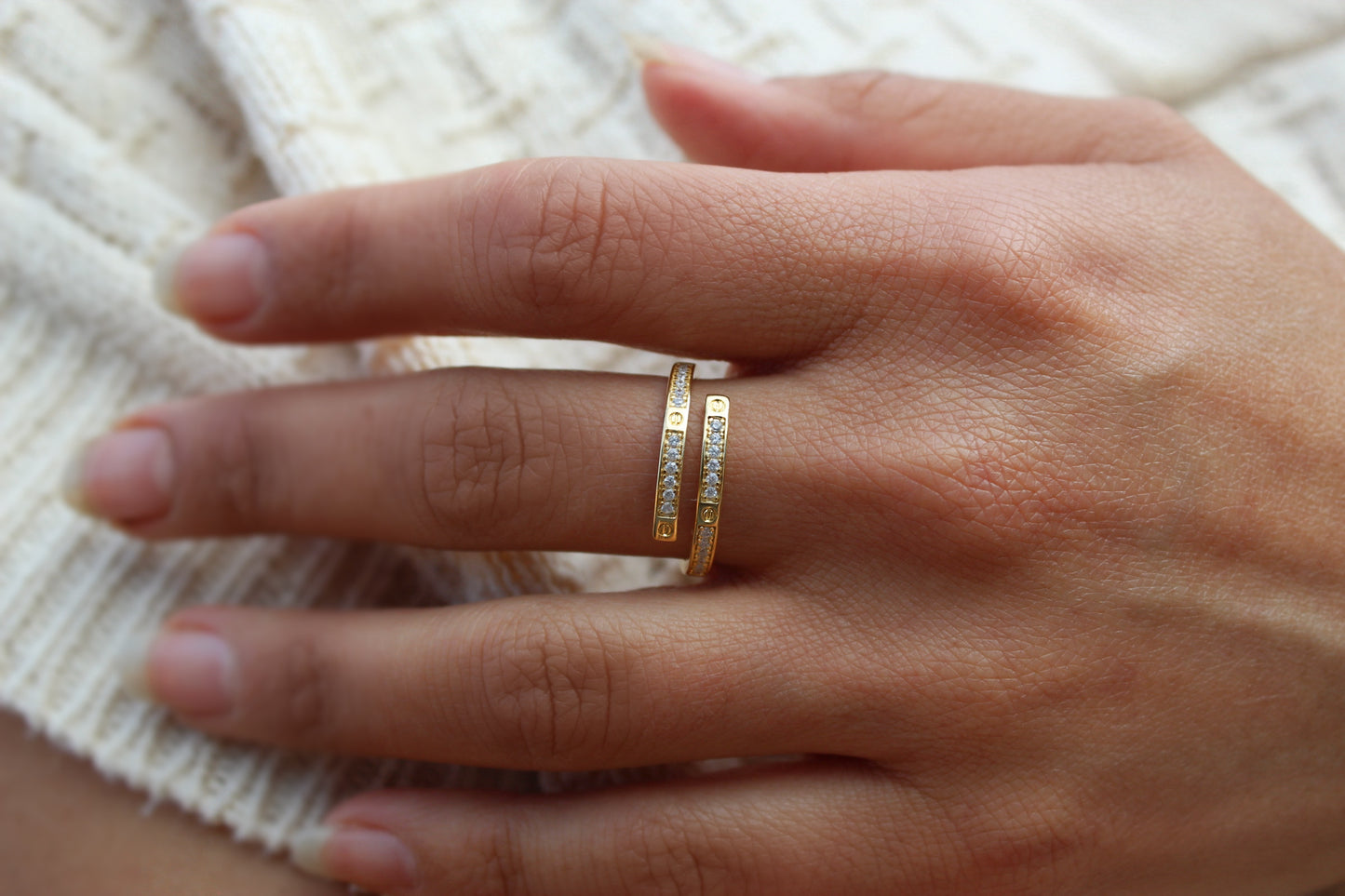 Anillo C Frost