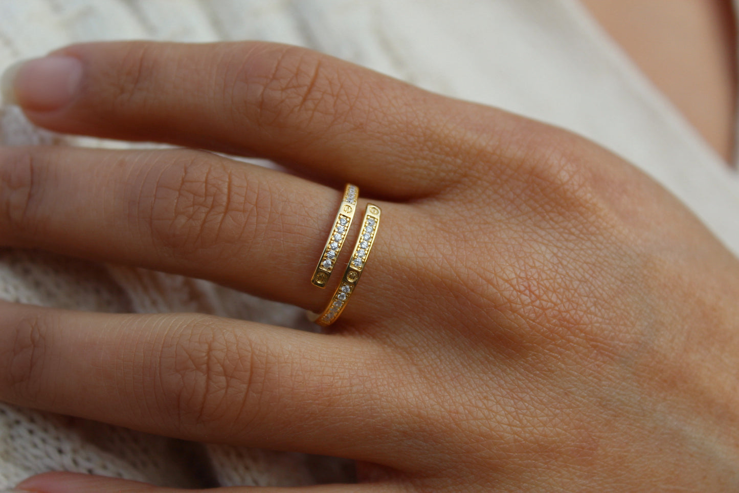 Anillo C Frost