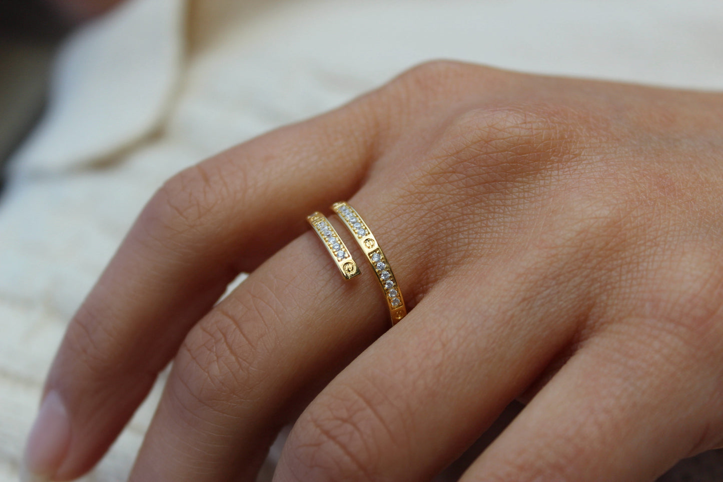 Anillo C Frost