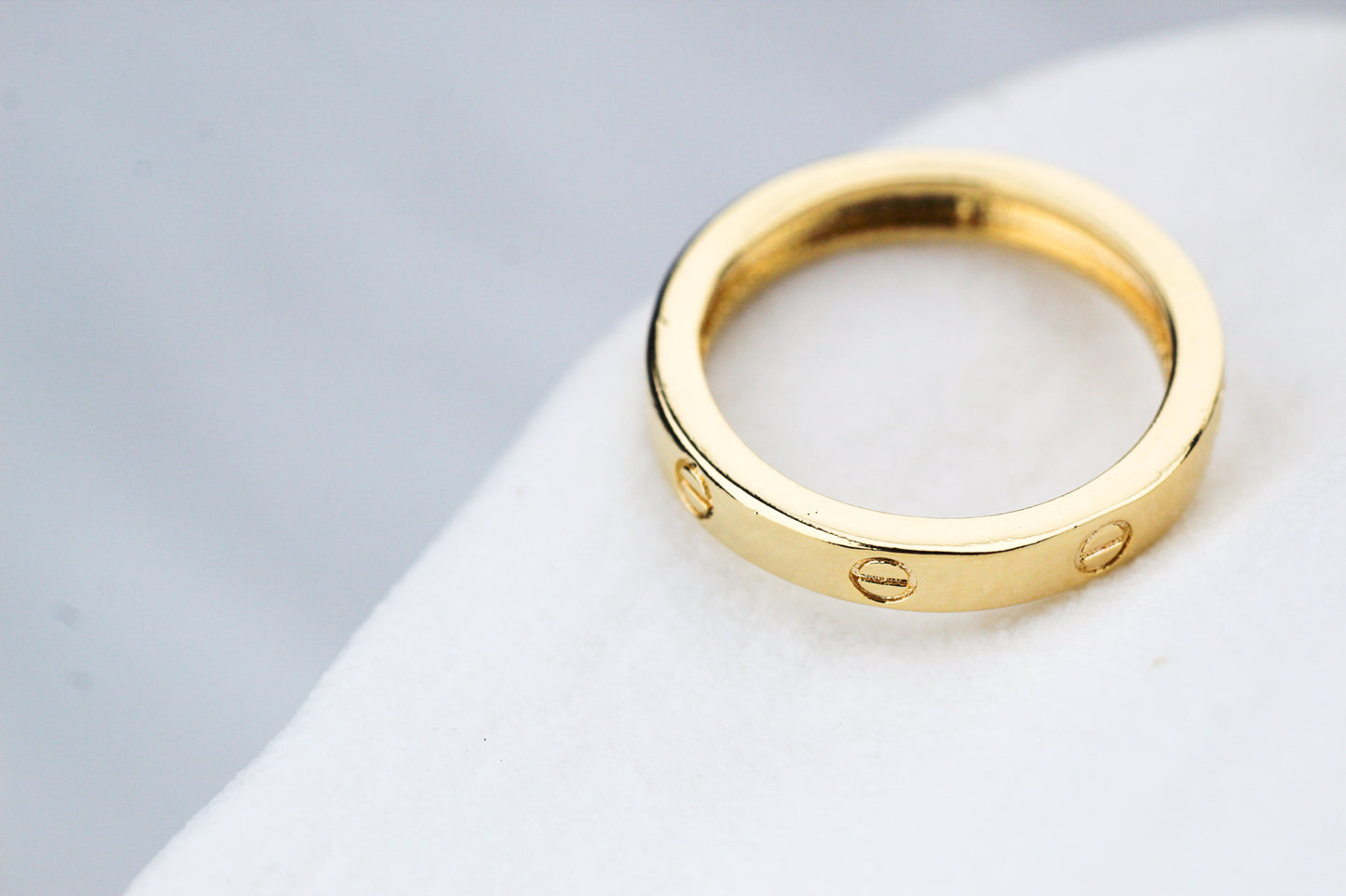 Anillo Carti Silk Gru