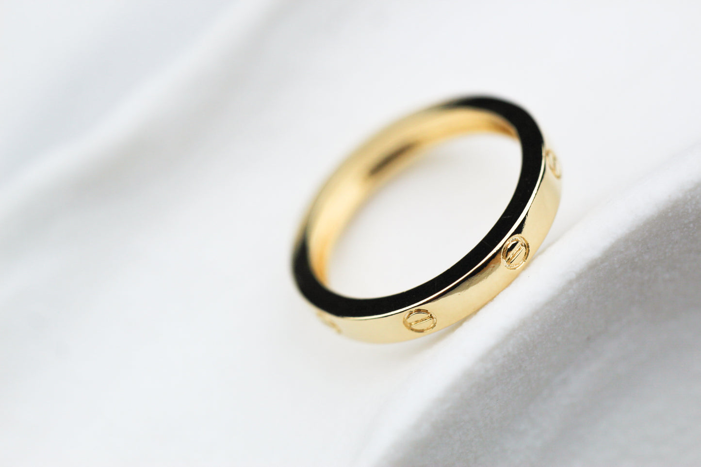 Anillo Carti Silk Gru
