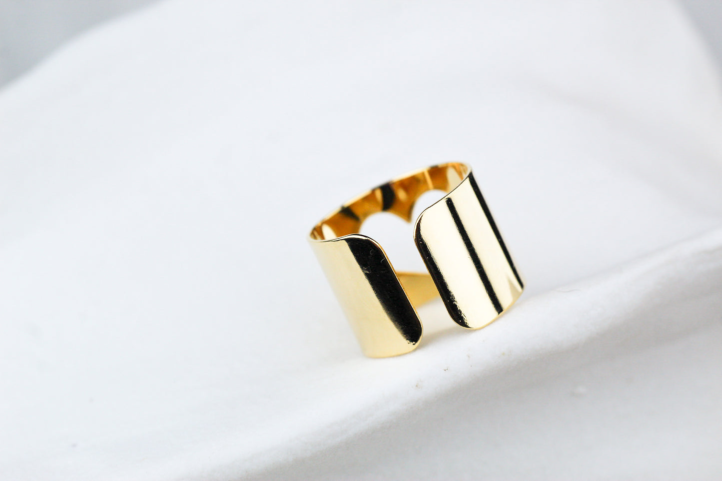 Anillo Corazón Cali Gru