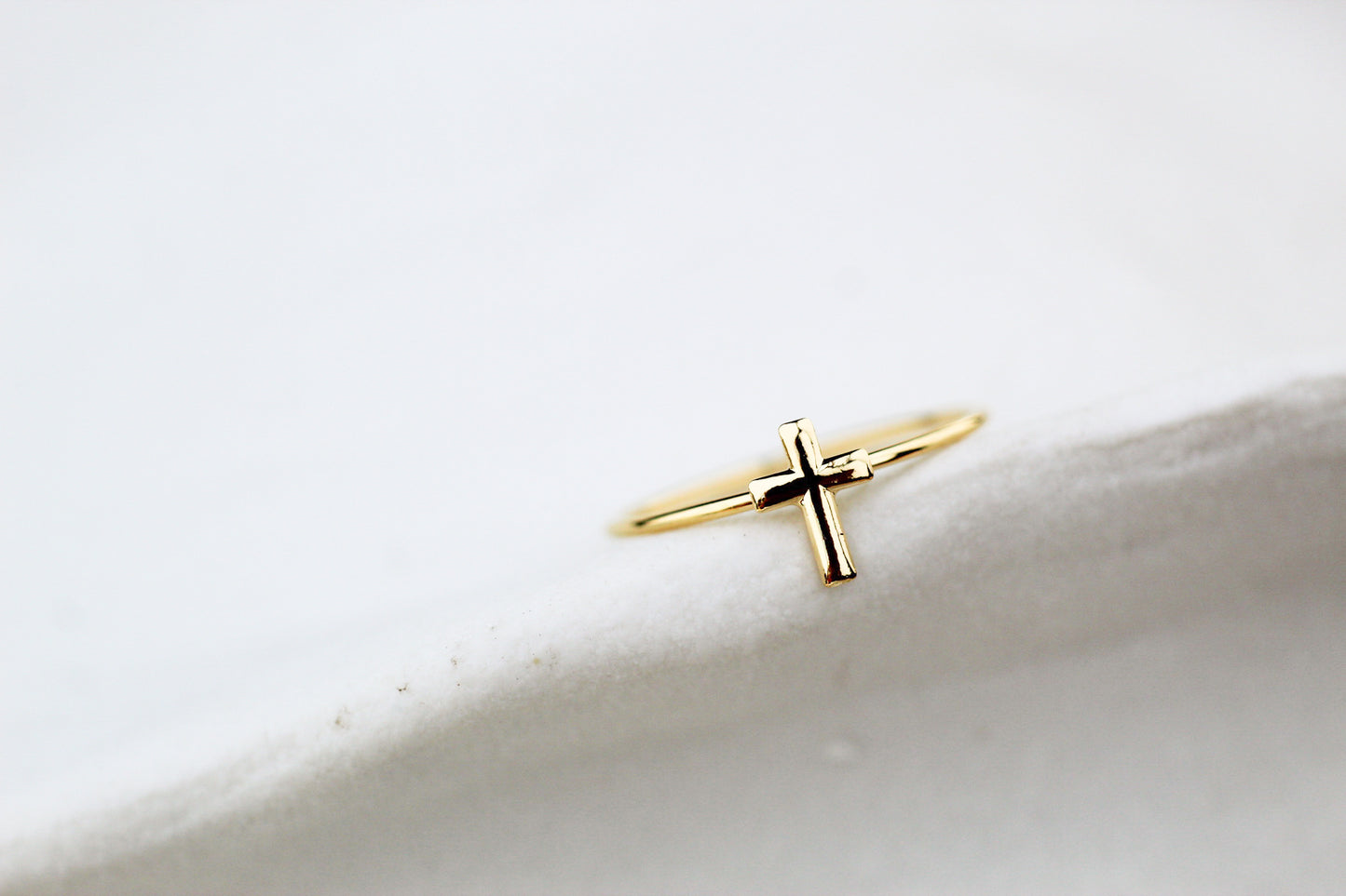 Anillo Cruz