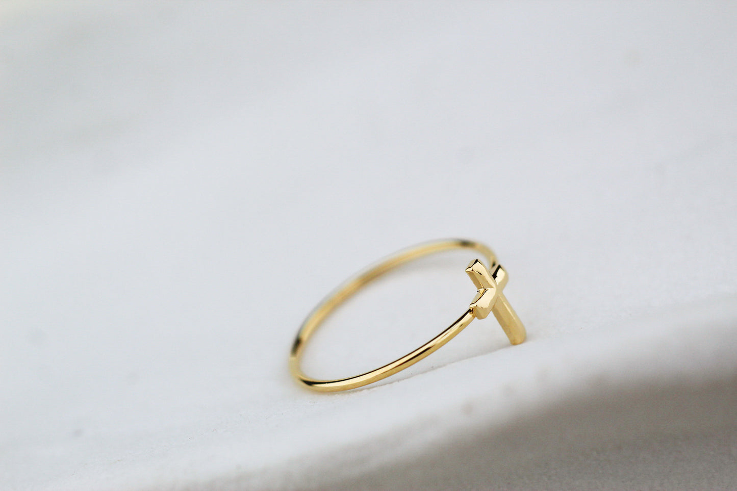 Anillo Cruz