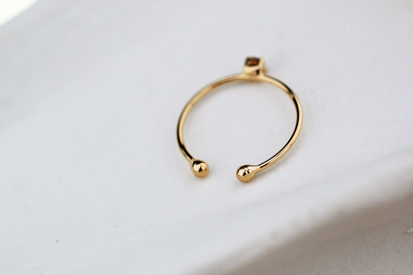 Anillo Diane Luz