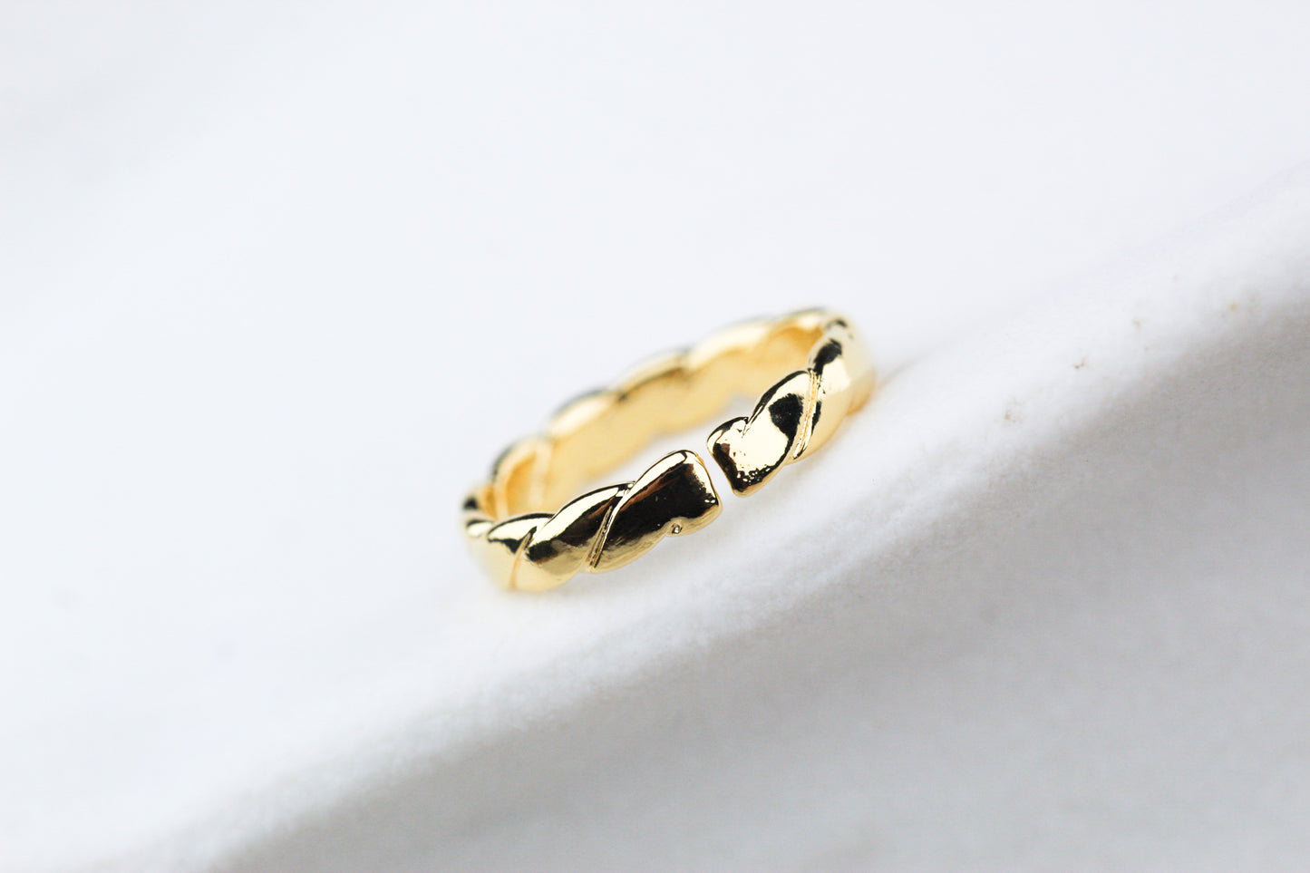 Anillo Donza Gru