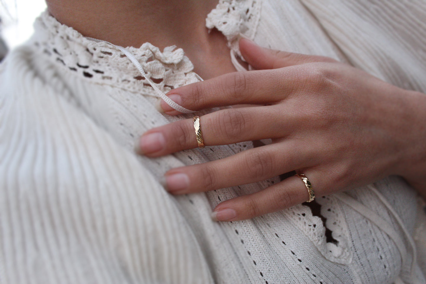 Anillo Donza Gru