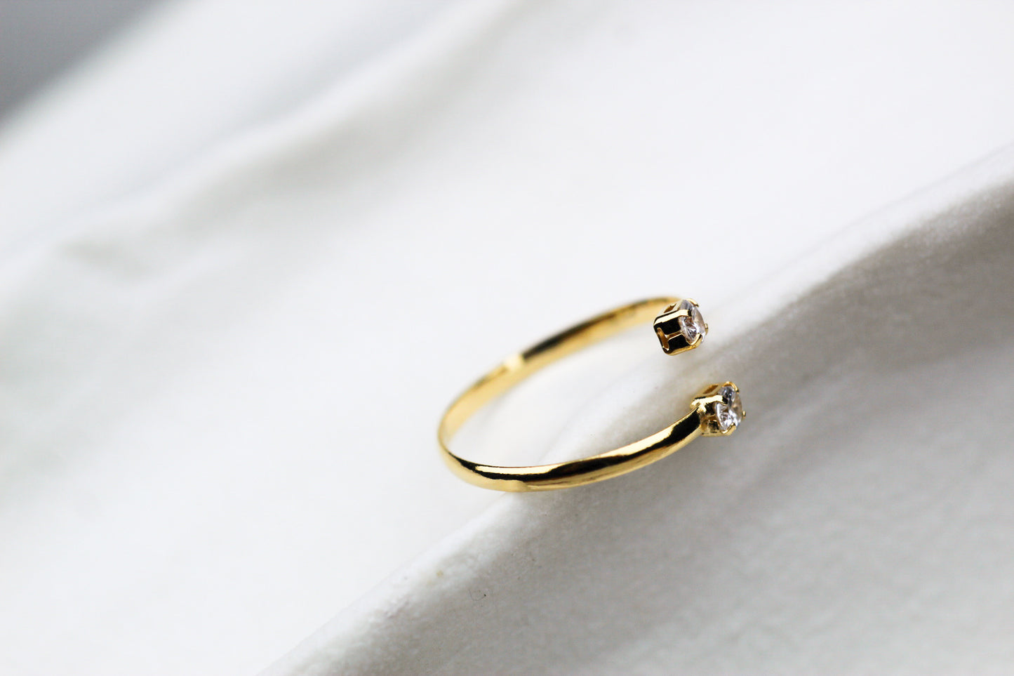 Anillo Du Luz