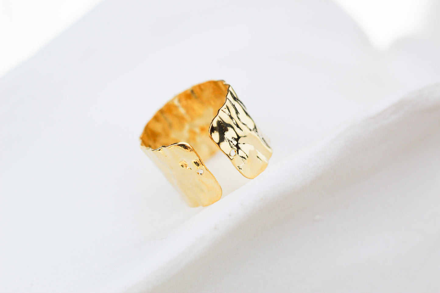 Anillo Gru Rugoso