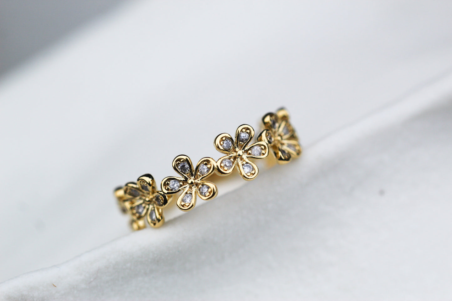 Anillo Hawai Frost