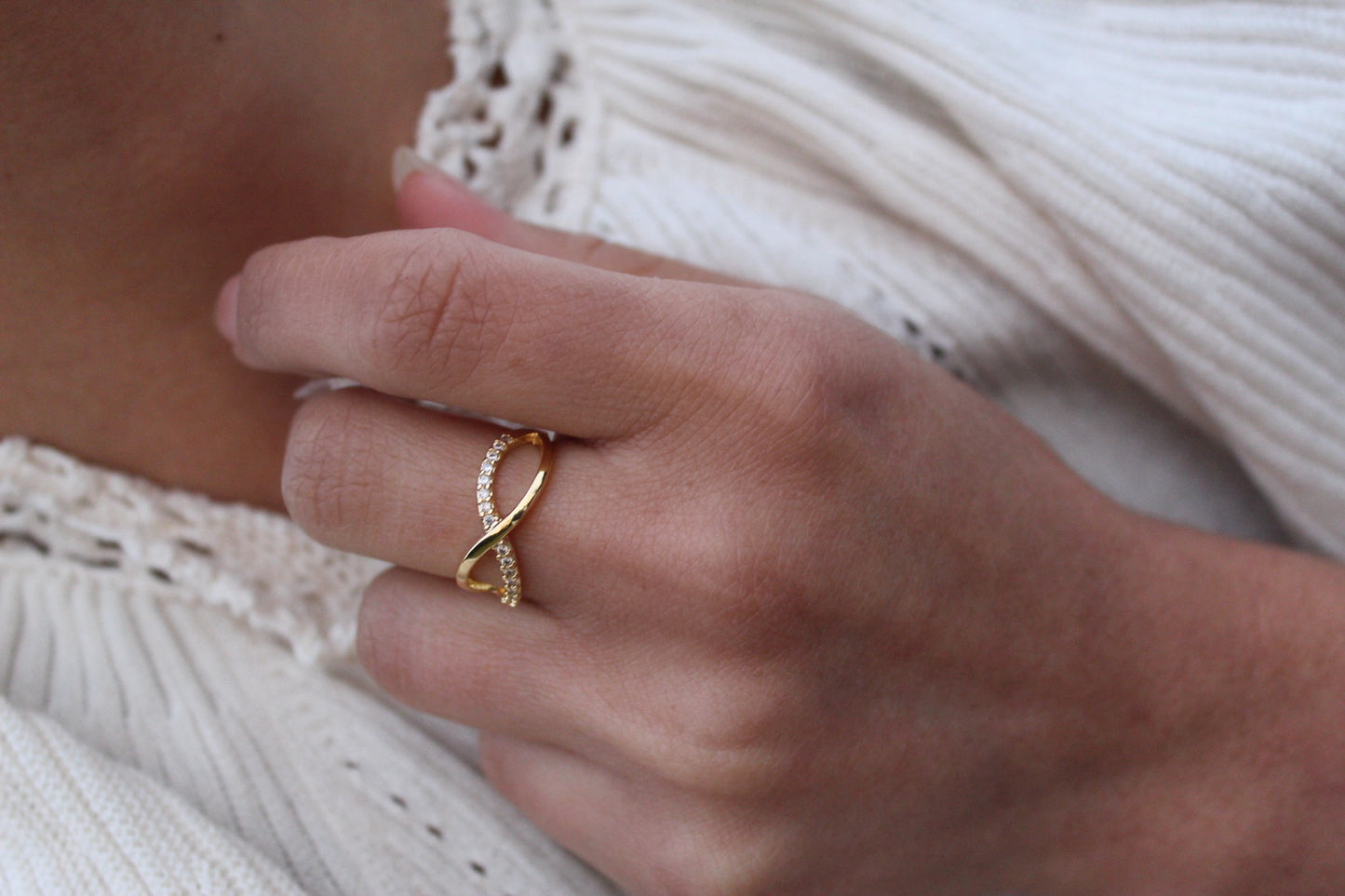 Anillo Lazo Frost