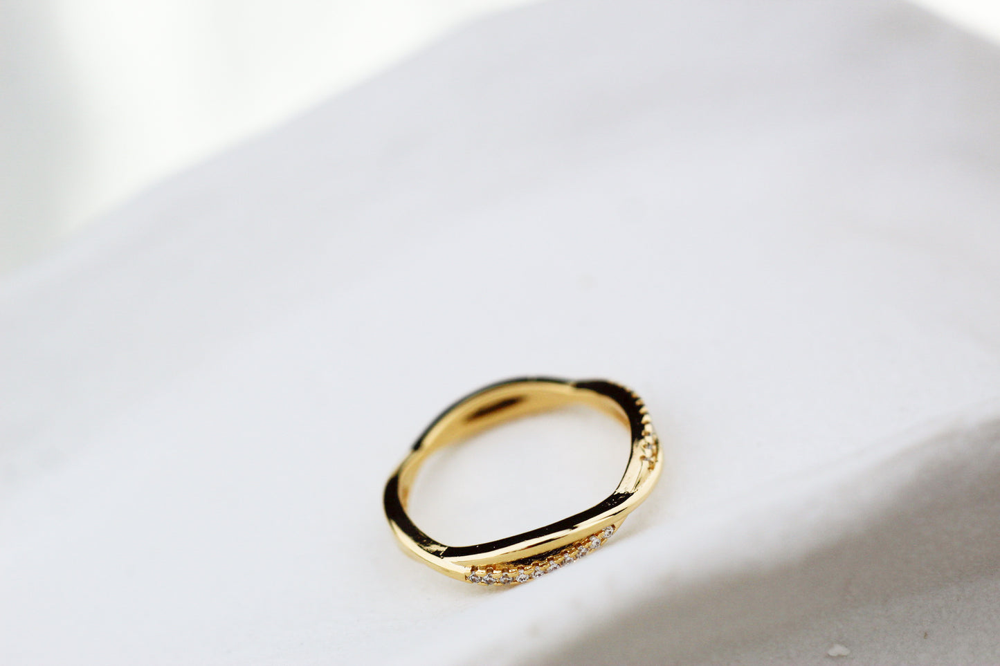 Anillo Lazo f.