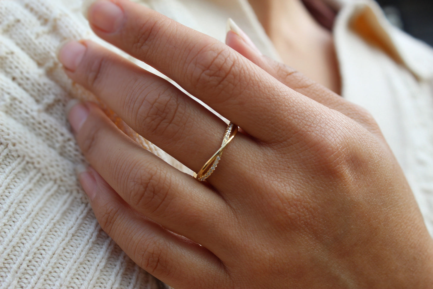 Anillo Lazo f.