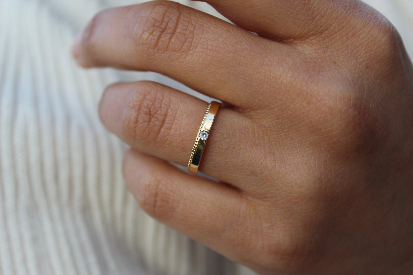 Anillo Londres Bor