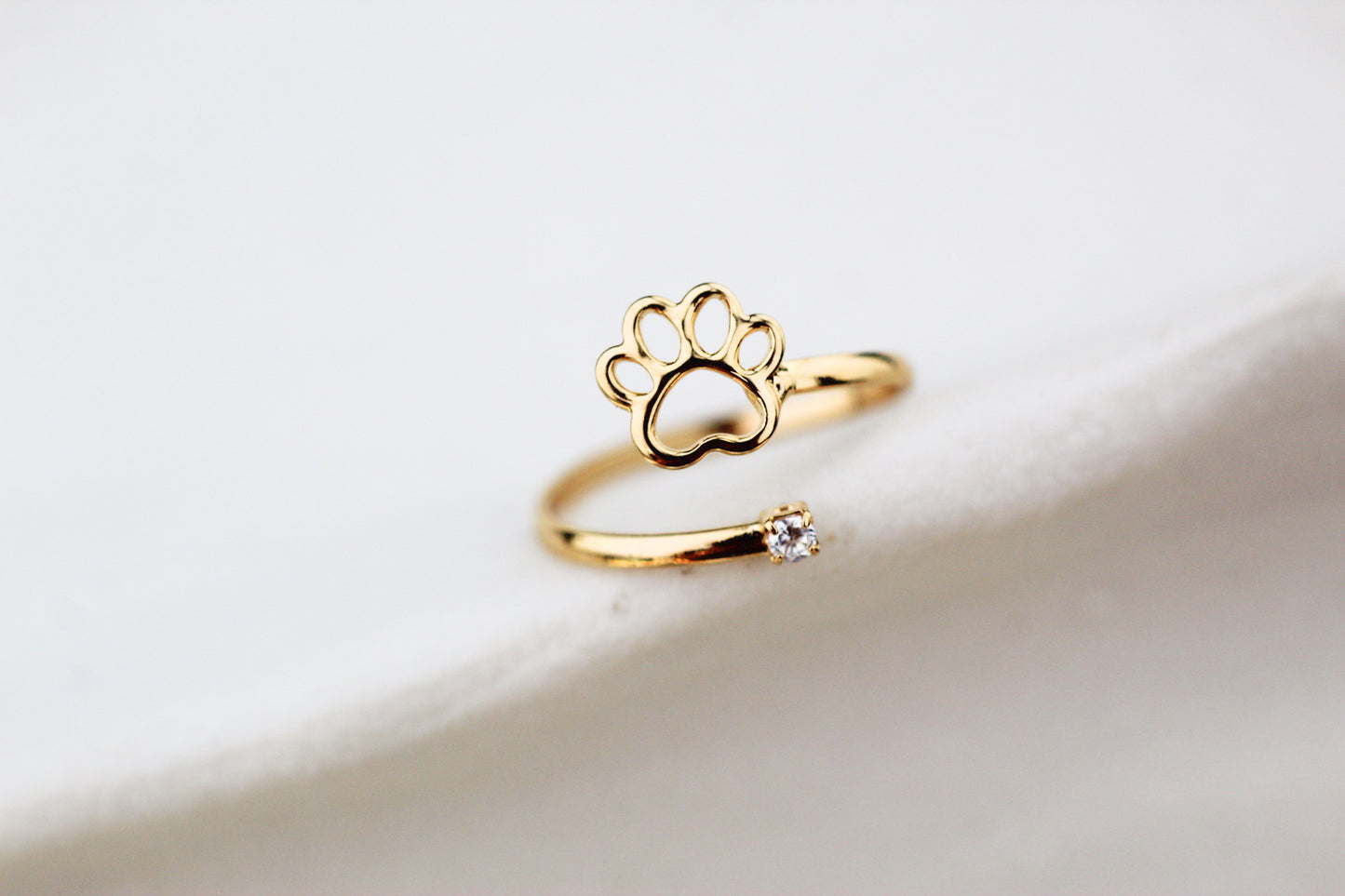 Anillo Patita Cali Luz
