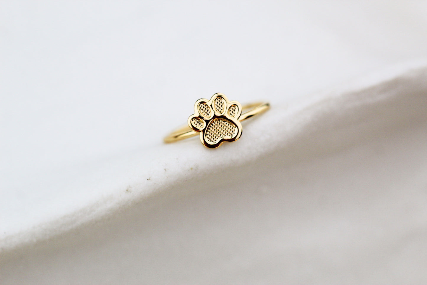 Anillo Patita Tex