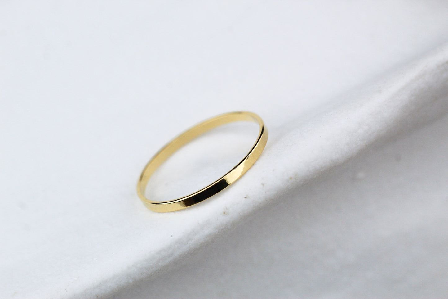Anillo Silk