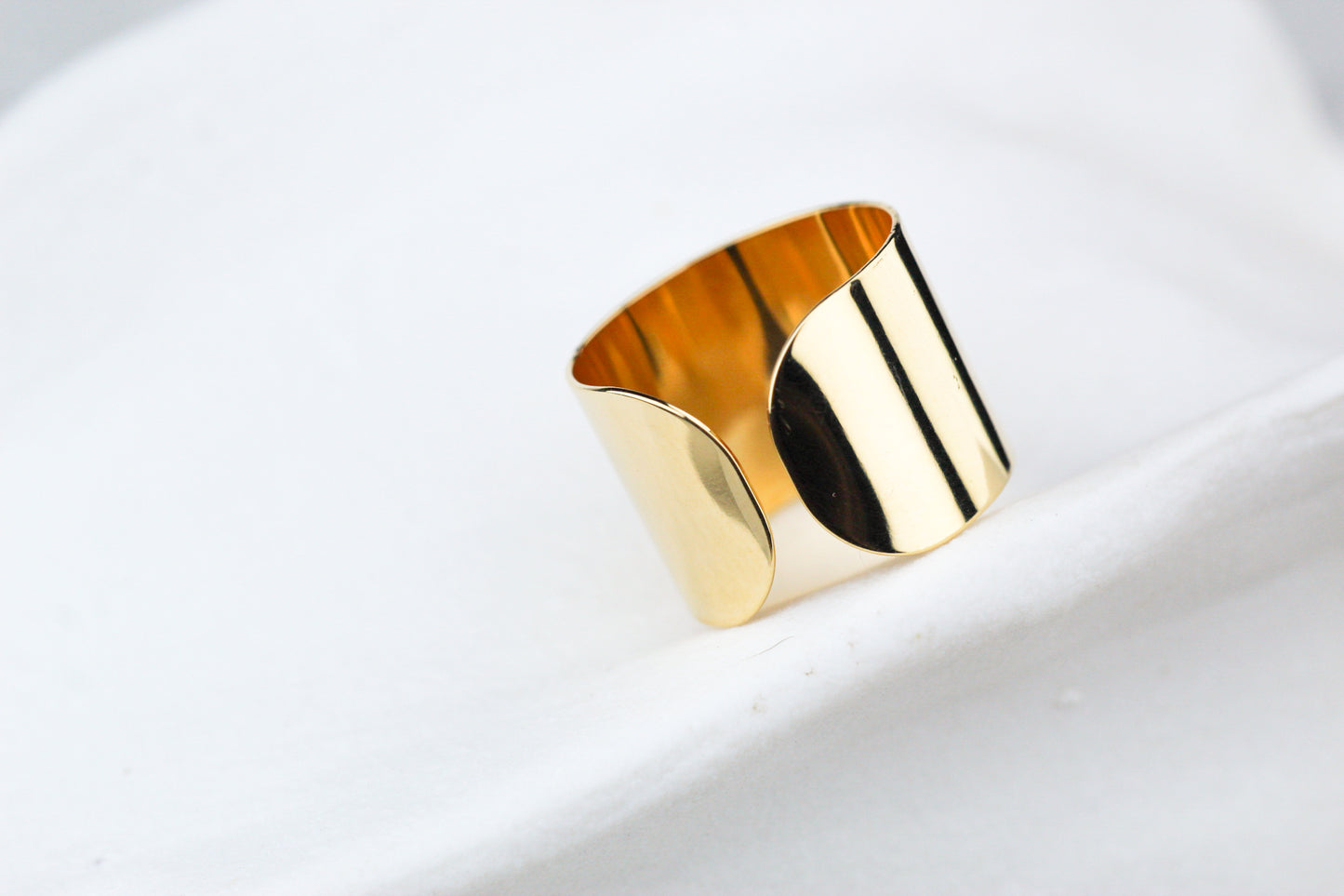 Anillo Silk Gru