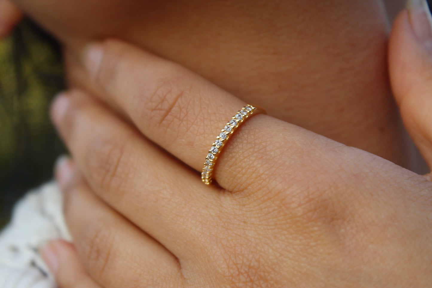 Anillo Tara Gru