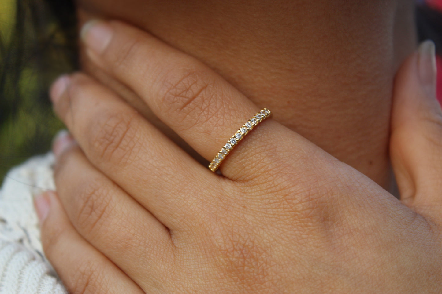 Anillo Tara Gru