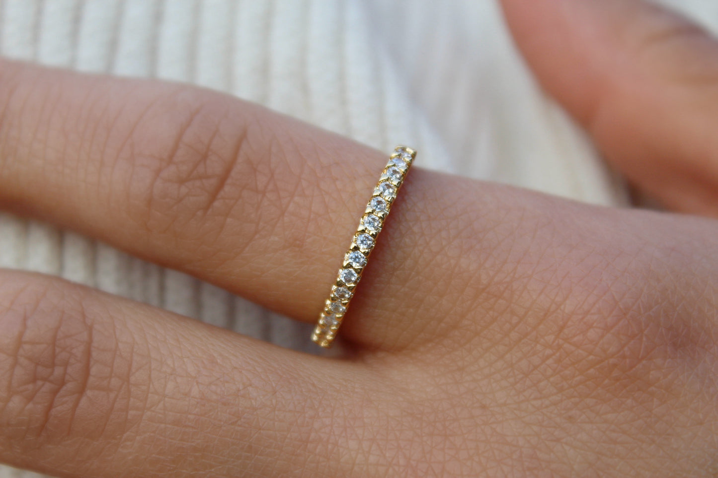 Anillo Tara Gru