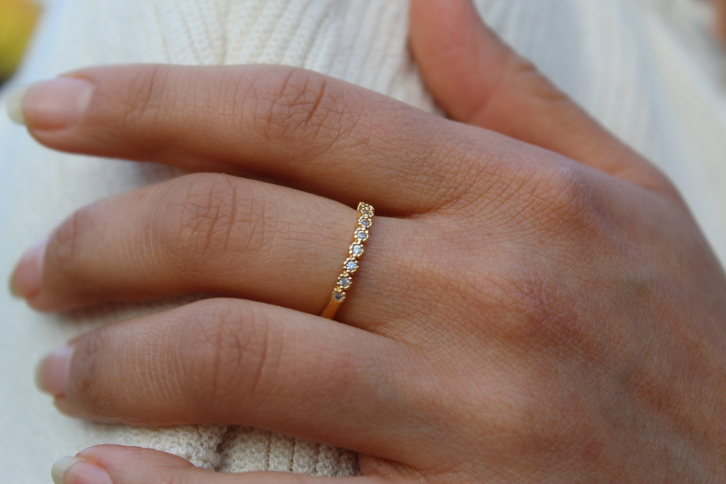 Anillo Tara Ptos Luz Bor