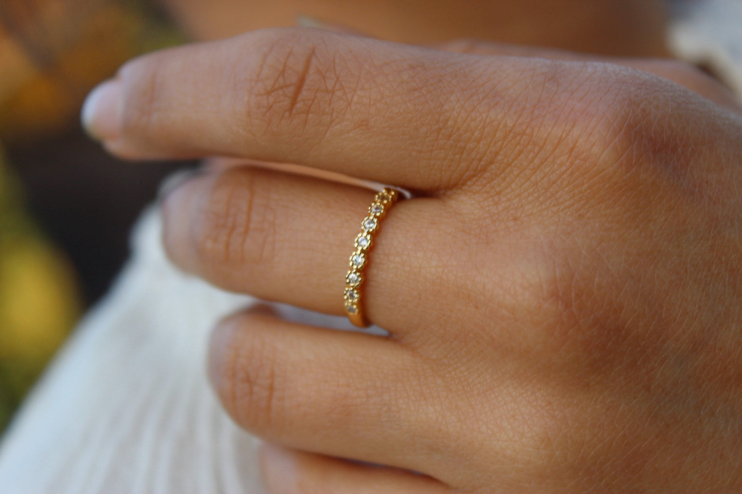 Anillo Tara Ptos Luz Bor