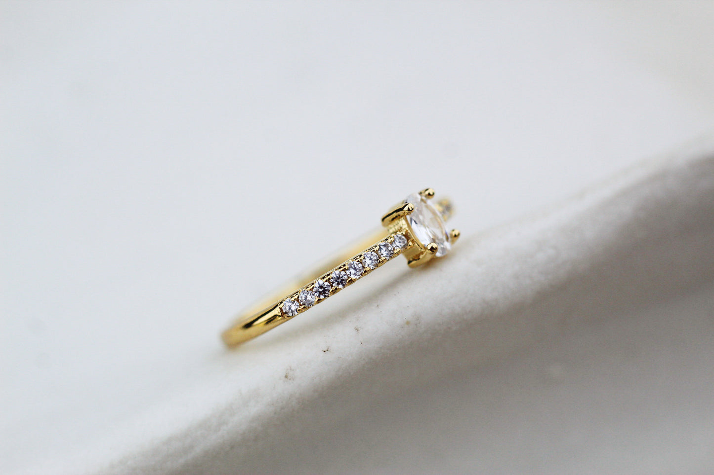 Anillo Tara Rec