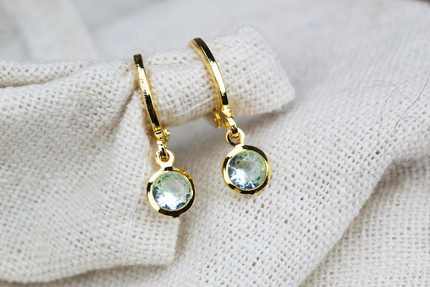 Argollas Aruba Luz Cor