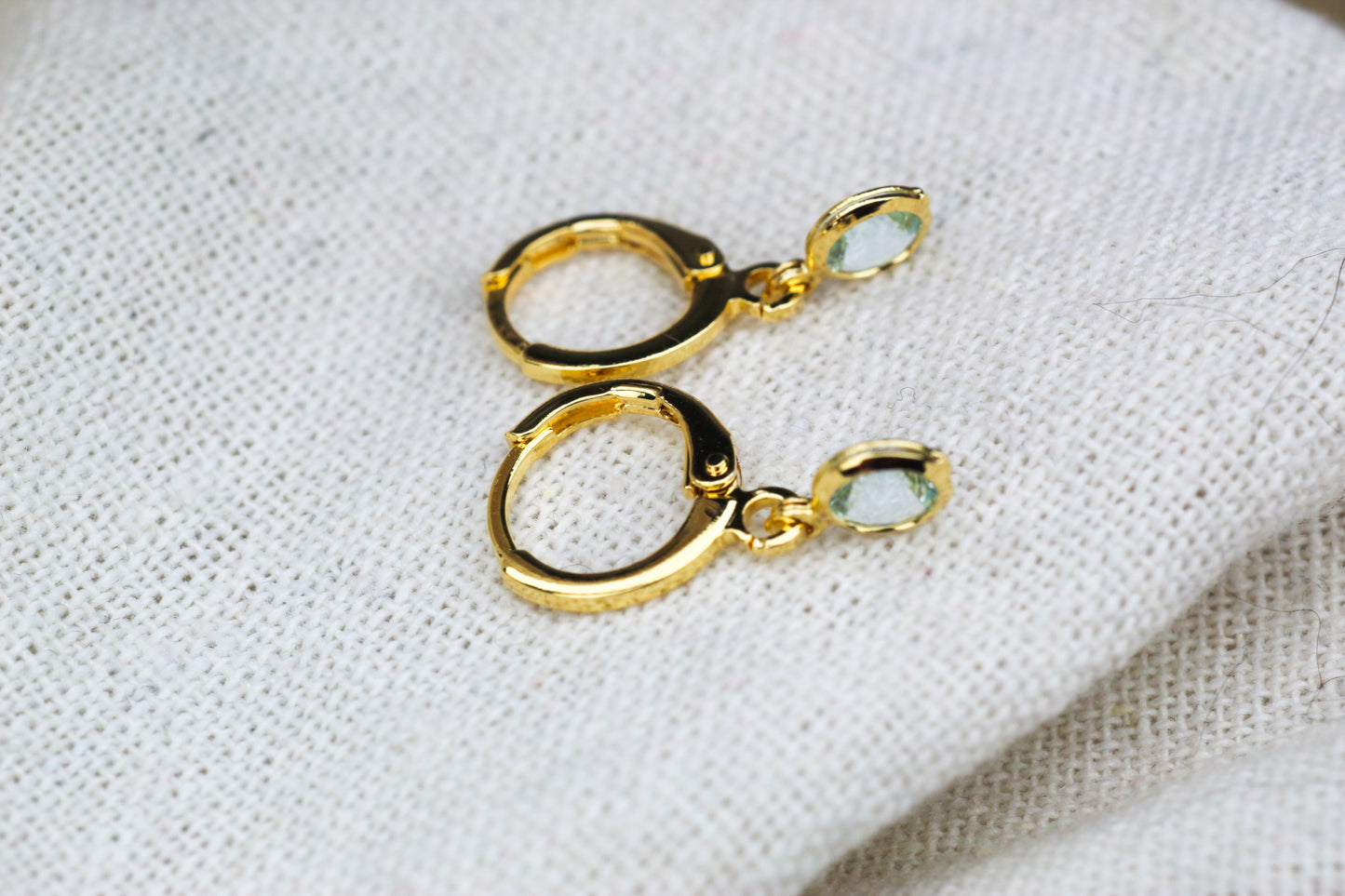 Argollas Aruba Luz Cor