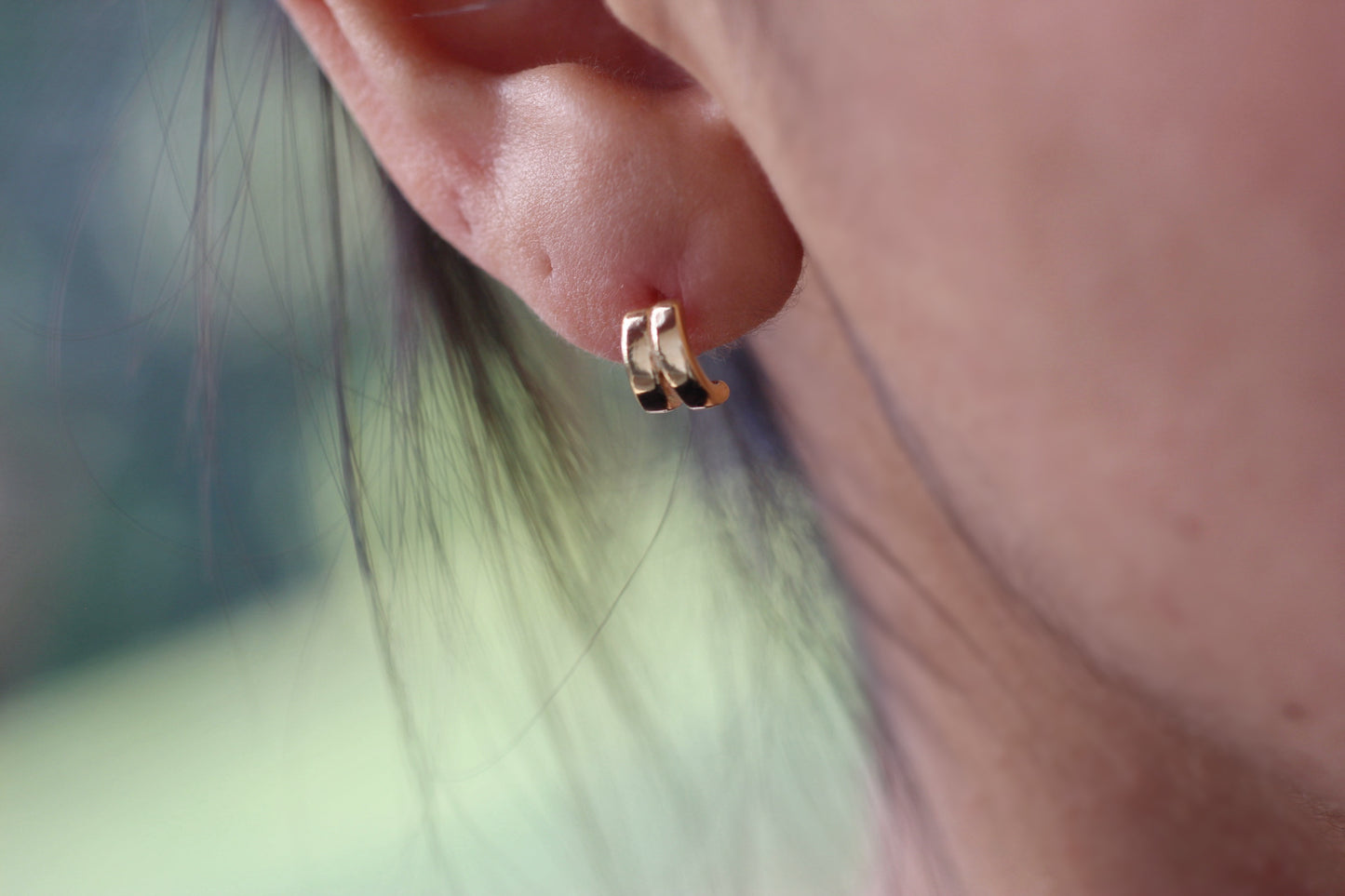 Argollas BB Du