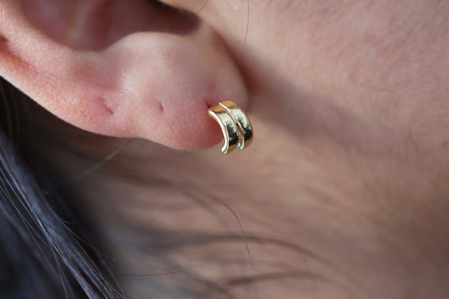Argollas BB Du
