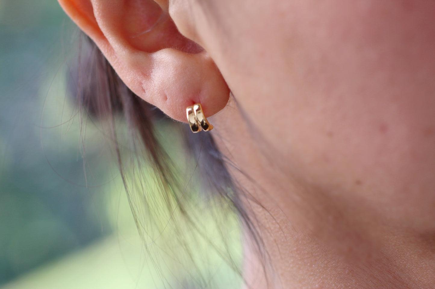 Argollas BB Du